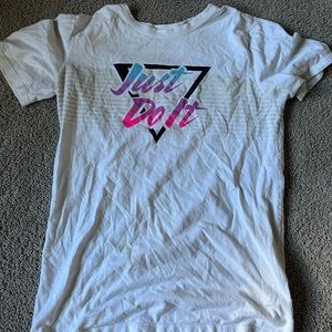 nike shirt